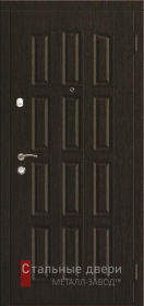 Входные двери в дом в Видном «Двери в дом»
