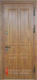Входные двери МДФ в Видном «Двери с МДФ»
