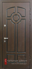 Входные двери МДФ в Видном «Двери МДФ с двух сторон»