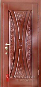 Входные двери МДФ в Видном «Двери с МДФ»